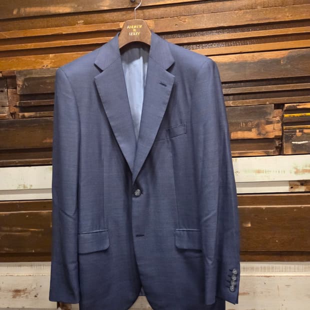 브리오니 테일러드자켓