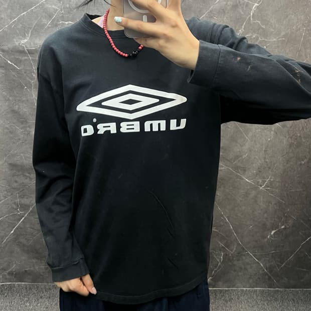 엄브로 슬리브 s448
