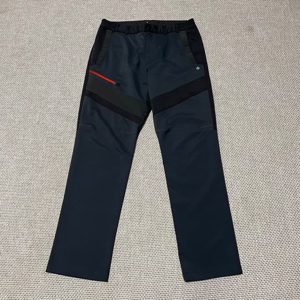 컬럼비아 등산바지 7629