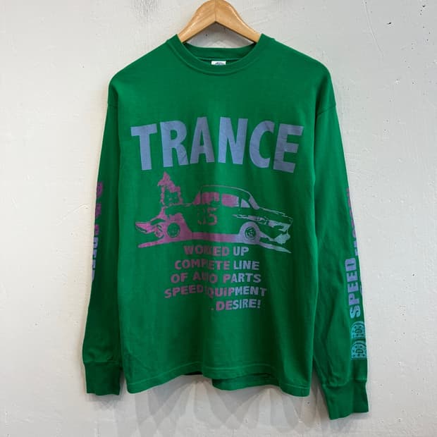 프리휠러스 Bootleggers Reunion 롱슬리브 M