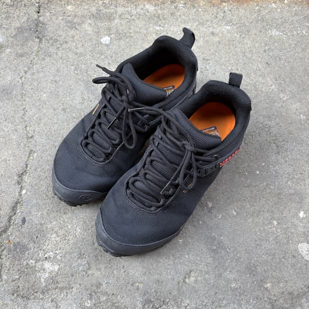 Merrell 머렐 고어텍스 비브람 (255~260)
