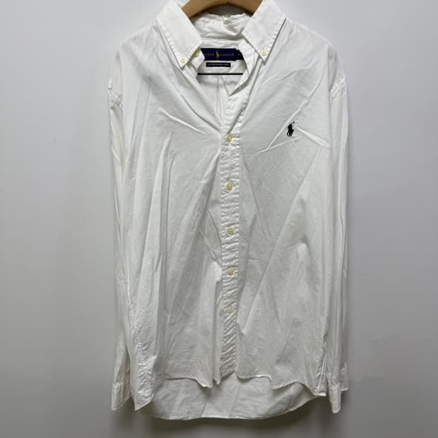 폴로 랄프로렌 셔츠