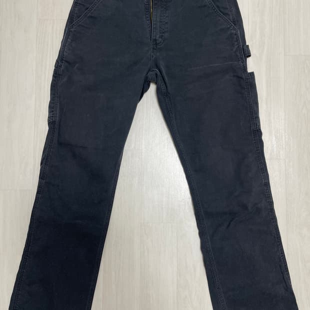 칼하트 B324 32X32