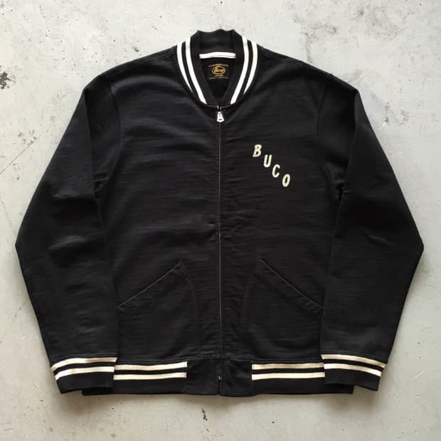 Made In JAPAN Buco By The Real McCOY’s S