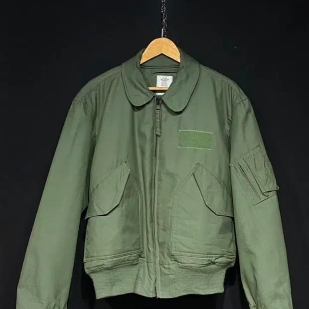 미군 cwu-45 항공점퍼 