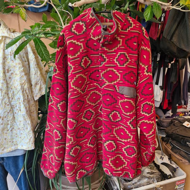 Z-338 파타고니아 신칠라