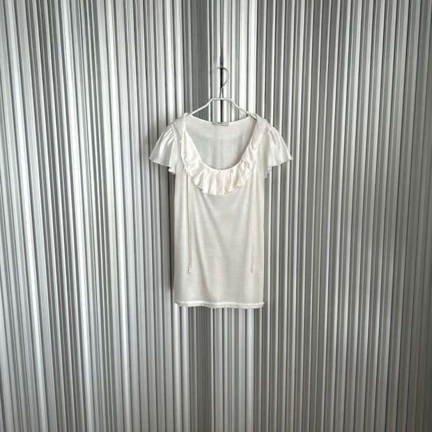 Prada blouse