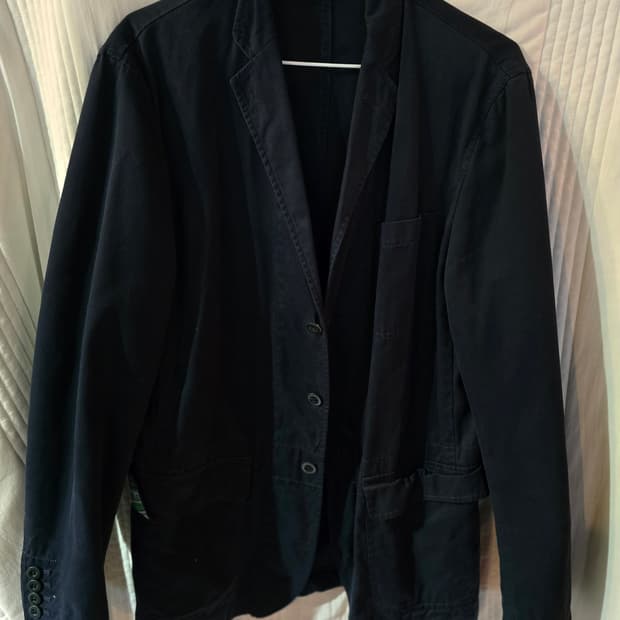 폴로 랄프로렌 자켓