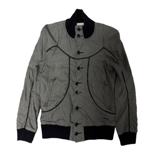 디젤 diesel 자켓