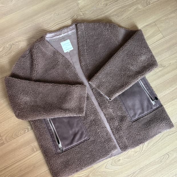 보니알렉스 자켓