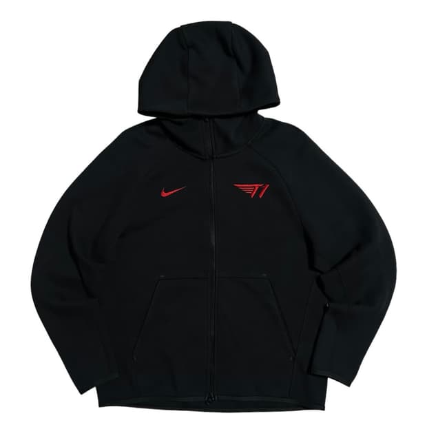 나이키 skt t1 테크팩 L