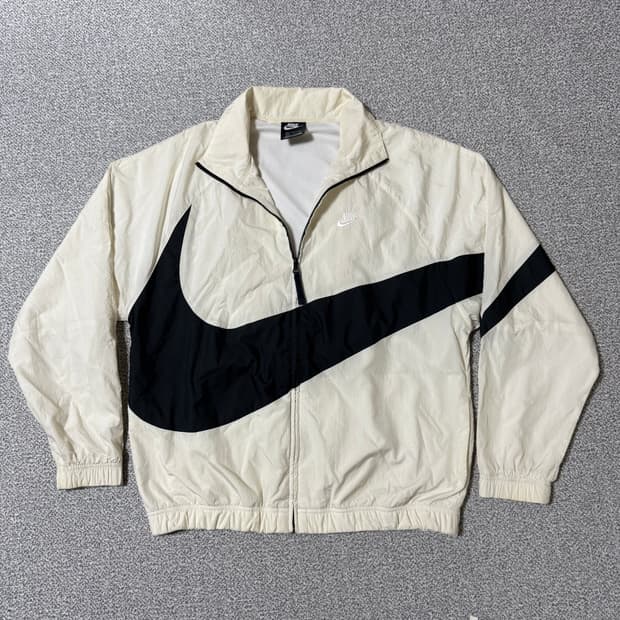 나이키 빅스우시 바람막이 L