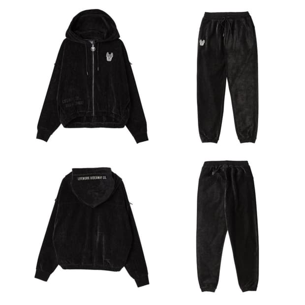 Life work 라이프워크