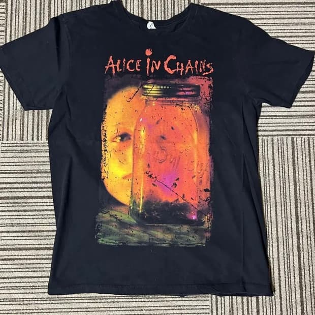 Alice in Chains