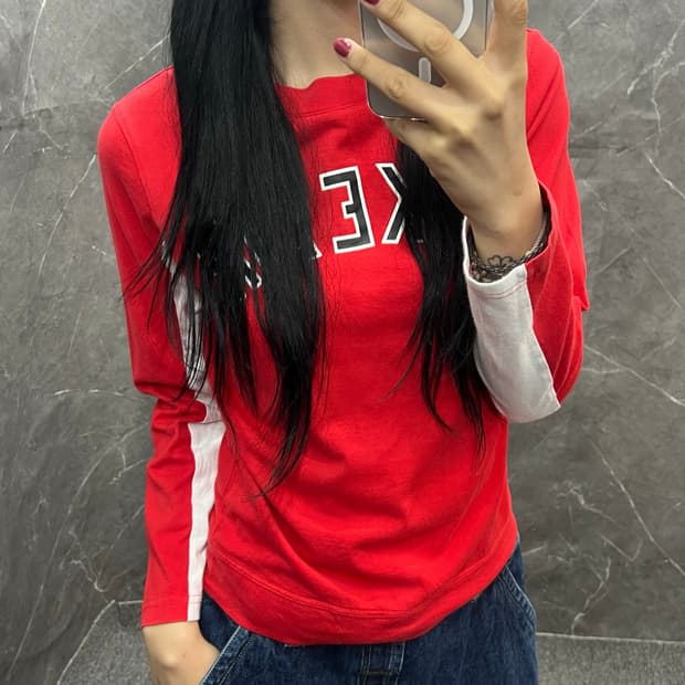 Nike 롱슬리브 s220