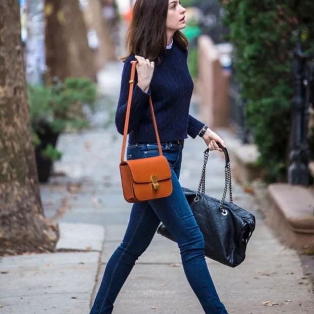 셀린느클래식박스