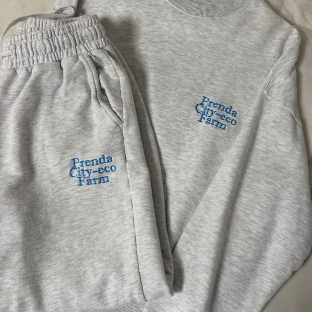 [프렌다] 트레이닝 세트 S