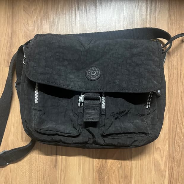 키플링 크로스백