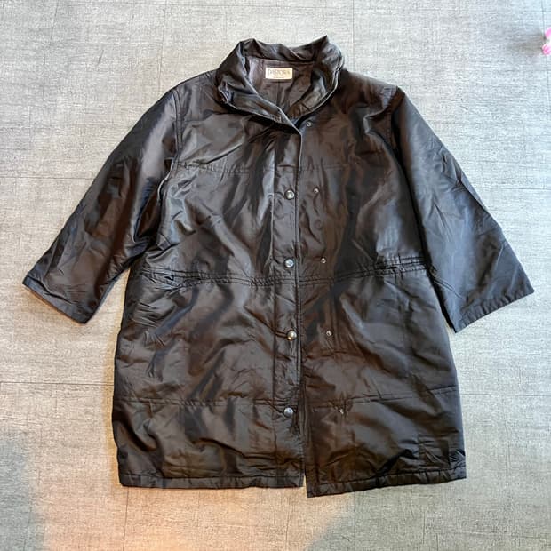 일본빈티지 Pastora 올드스쿨아메카지스트릿 패딩자켓