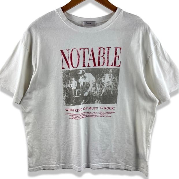 JPN Notable   그래픽 반팔티2964