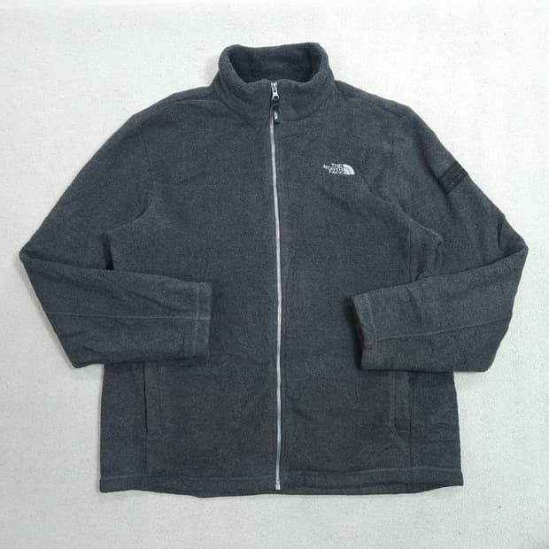 노스페이스 로얄톤 후리스 자켓 XXL
