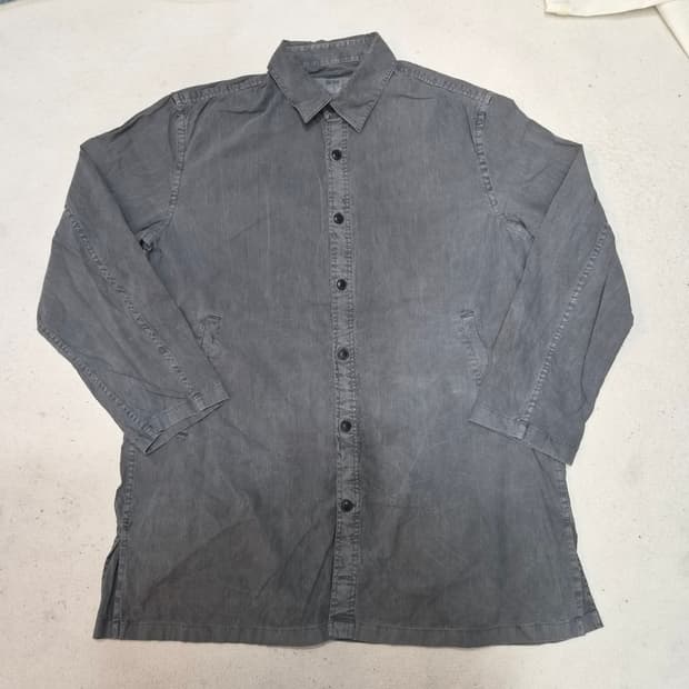 시리즈  셔츠형자켓100