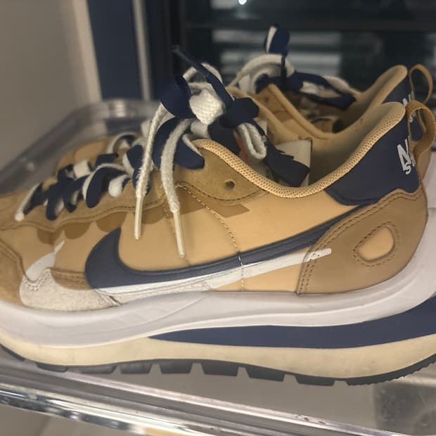 나이키 사카이 베이퍼와플 270