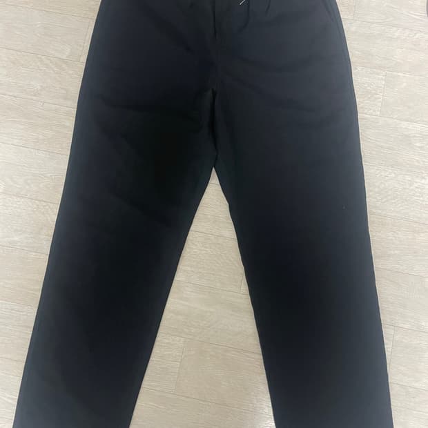 스투시 밴딩 슬랙스 (L)