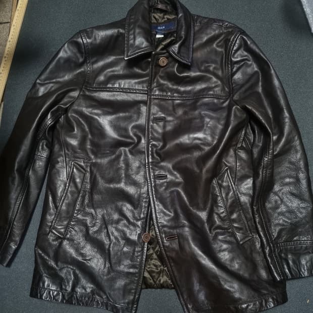 올드갭 카코트 브라운 