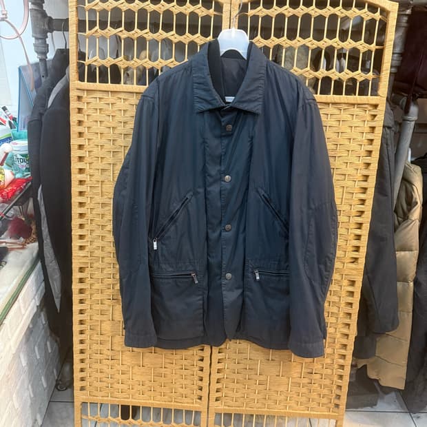 95 정품 Z제냐 내피분리형 자켓 팝니다