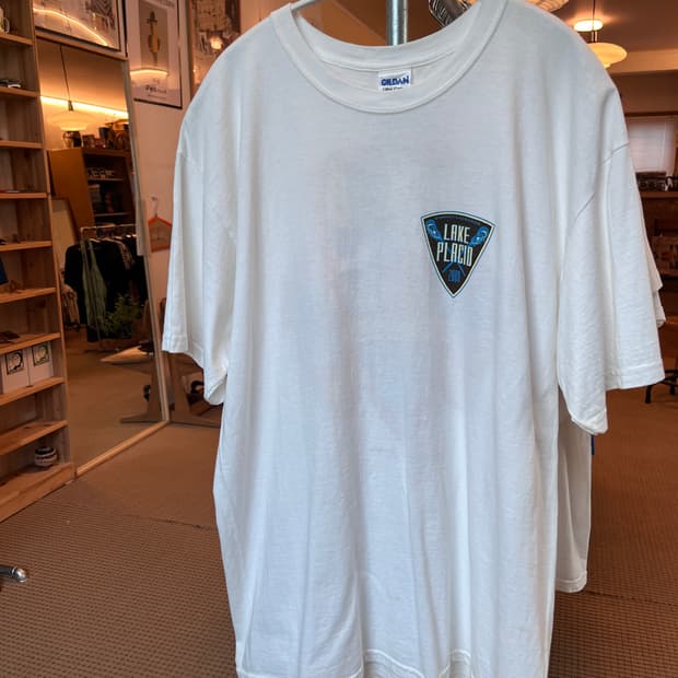00's Gildan /L