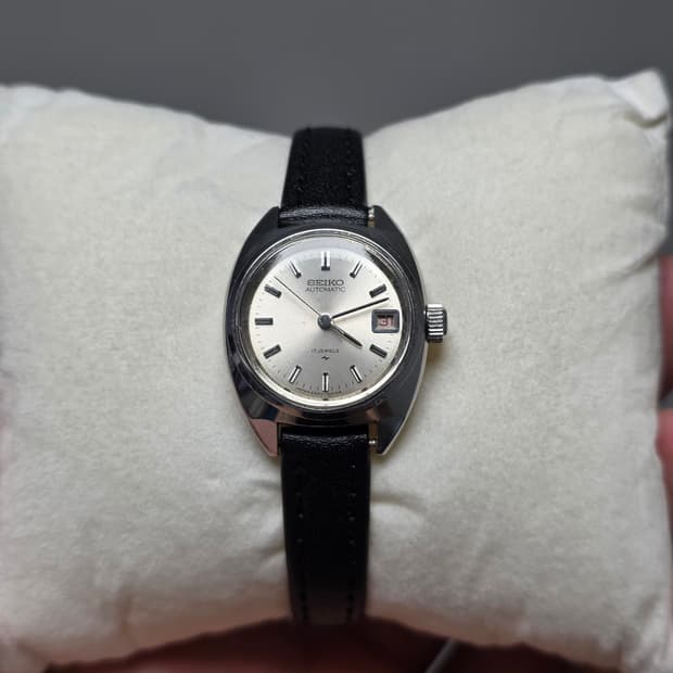 Seiko Automatic 2205-0050