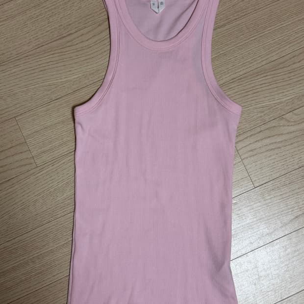 아르켓 핑크 슬리브리스