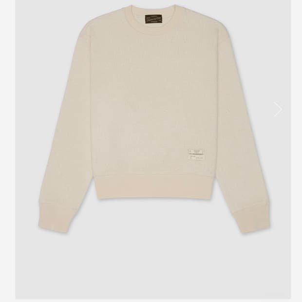 얼바닉 30 밀러 니트