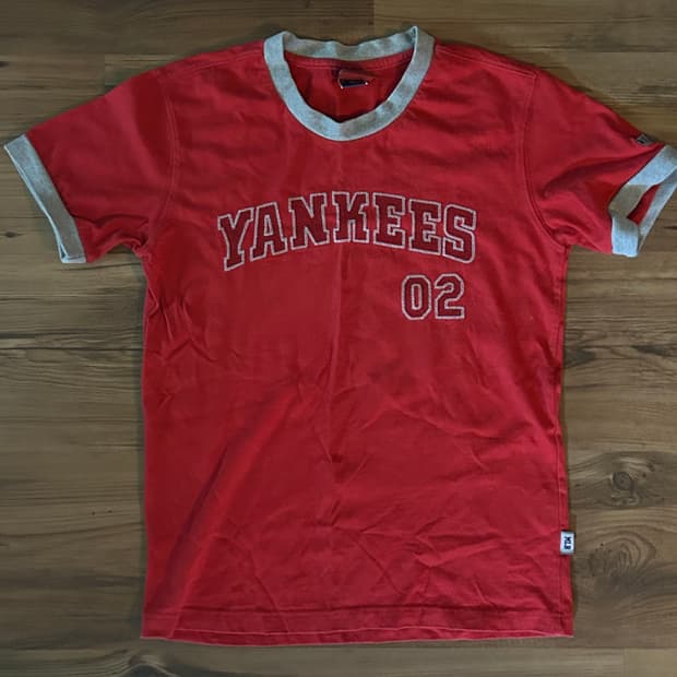 Mlb 양키스 02 티셔츠 (90)