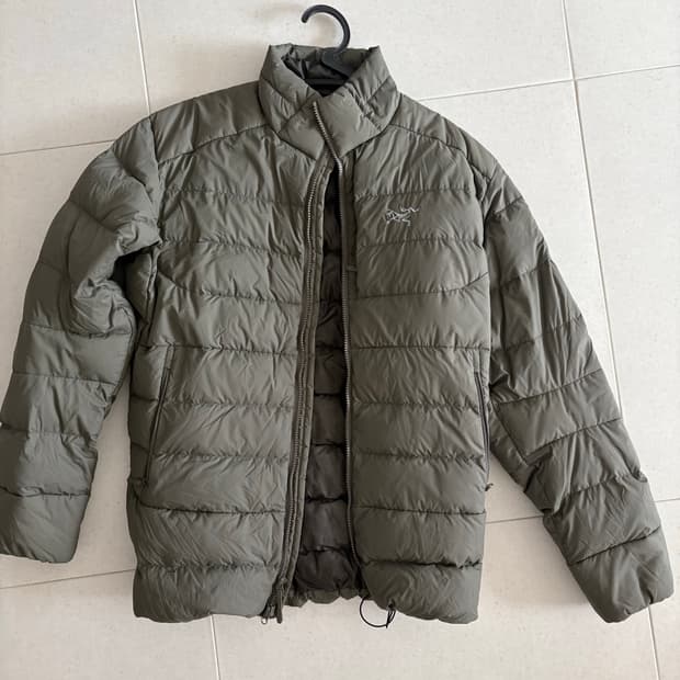 아크테릭스 세륨 