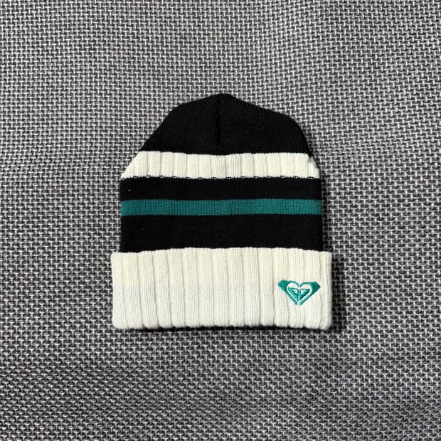 Roxy 빈티지 비니 (old-8198)