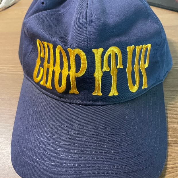 프리휠러스 모자 