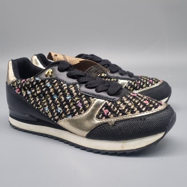 새삼품 리플레이 여성스니커즈 230