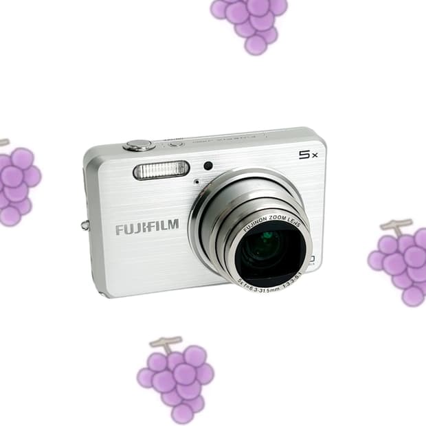 🔮입문용추천) 후지필름 파인픽스 j100 finepix