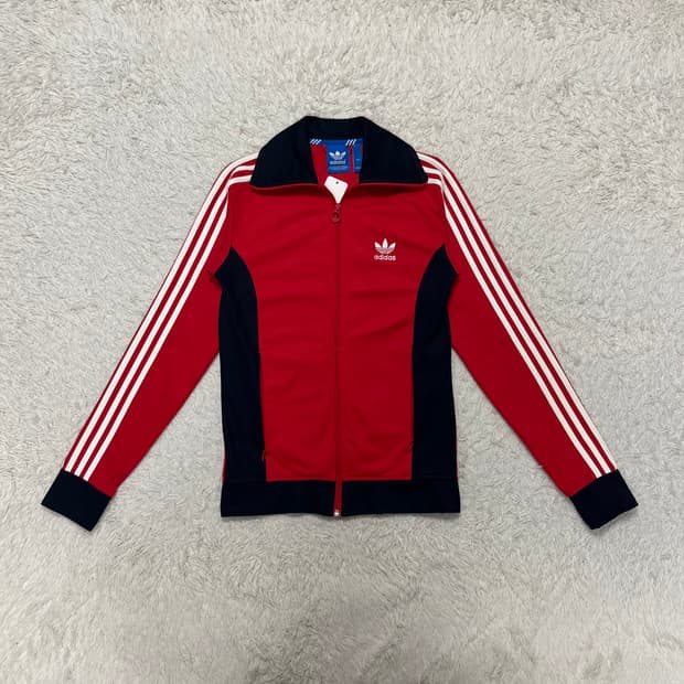 아디다스 유로파 져지