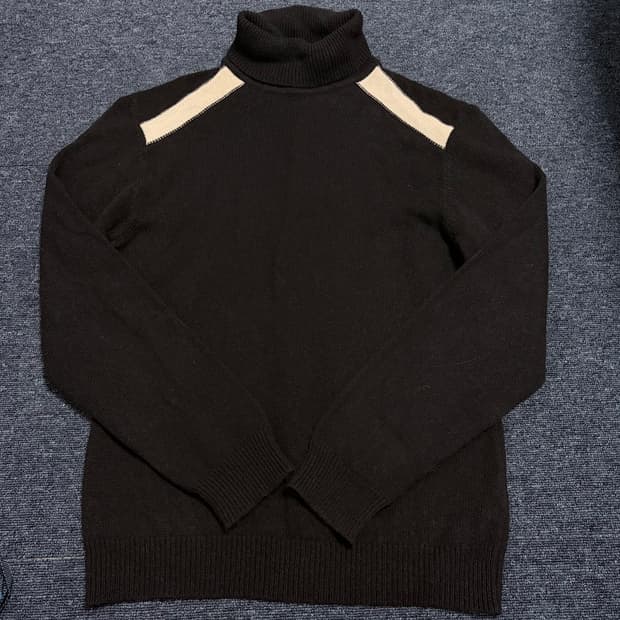 발망 캐시미어 니트