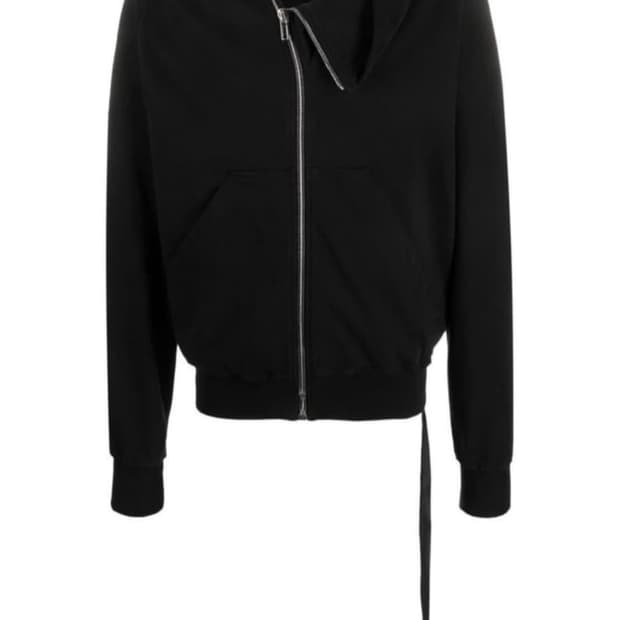 릭오웬스 후드 XL삽니다!!!!!!