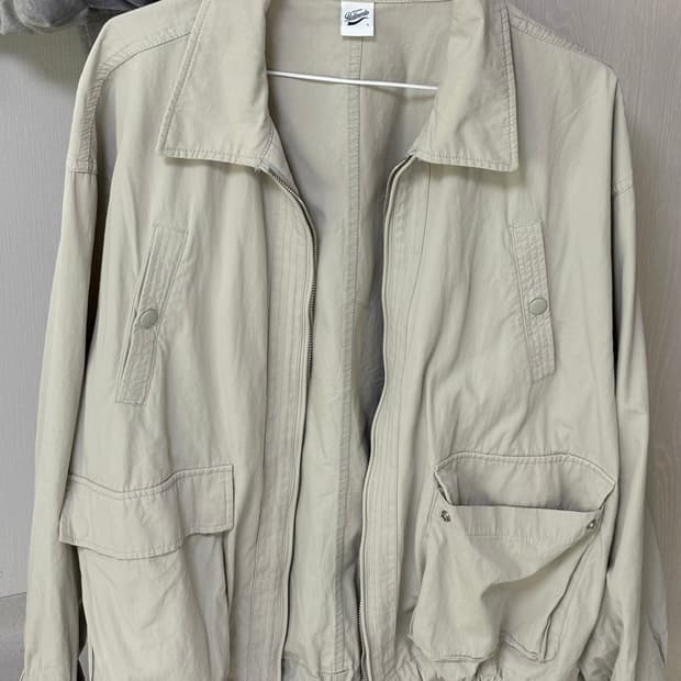 파르티멘토 자켓