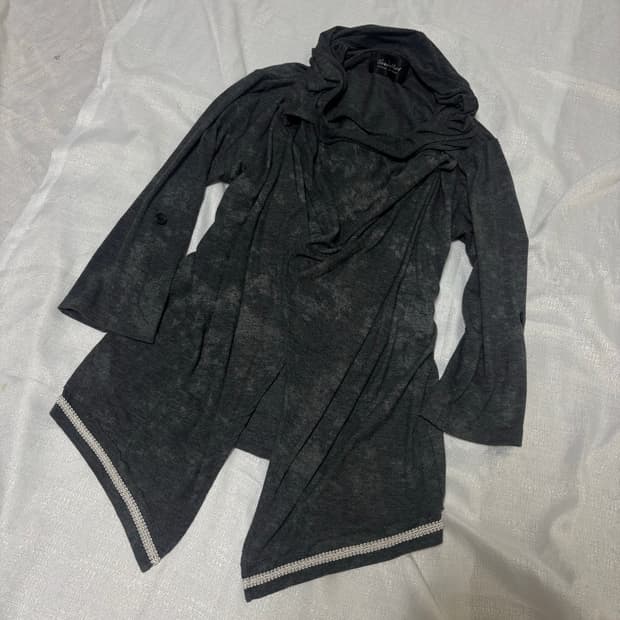 (릴스0)“Tornado Mart” 00’s Design Layered