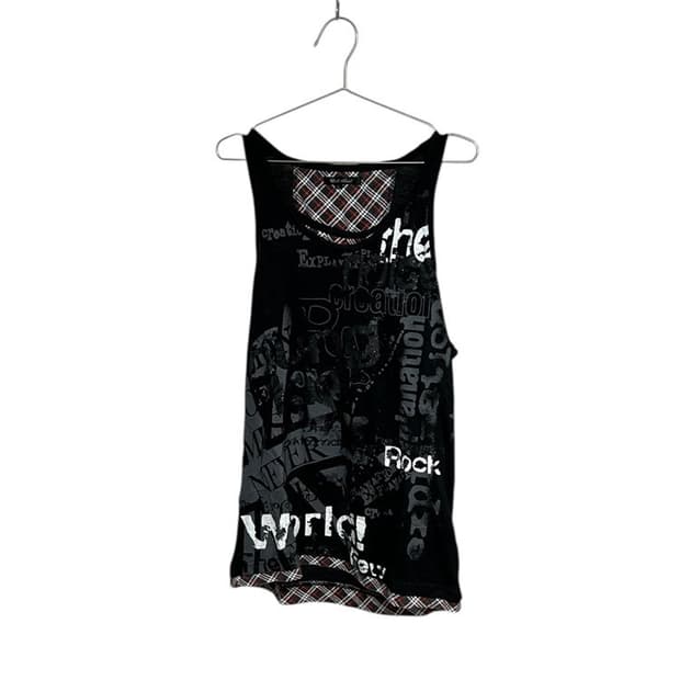 vtg top