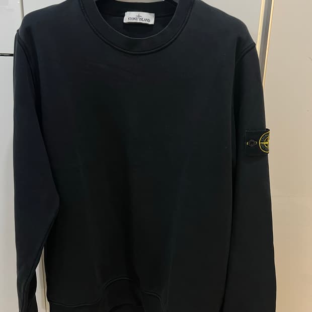 23ss 스톤아일랜드 맨투맨 2xl