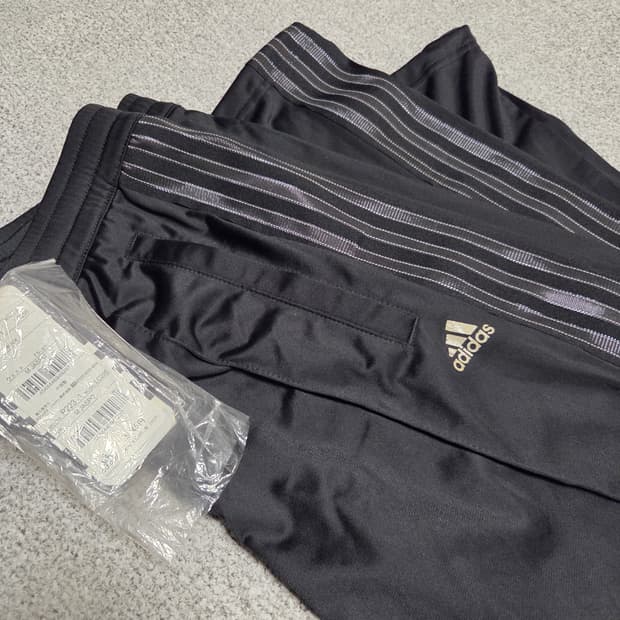 Adidas 아디다스 일본판 트랙팬츠 36-37