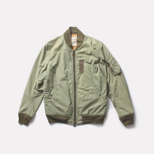 레미릴리프 MA1 자켓_2738