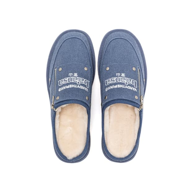 반디더핑크 발란시 뮬 US8 260